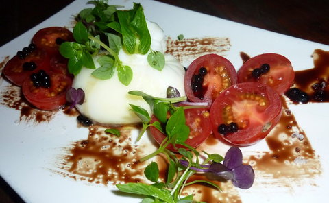 La Pesa Trattoria - Holiday Find 3