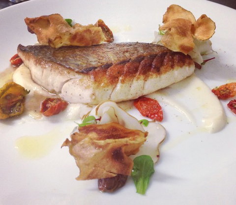 La Pesa Trattoria - Holiday Find 4