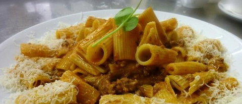 La Pesa Trattoria - Holiday Find 5