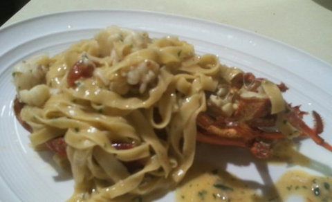 Oceans Eleven - Holiday Find 0