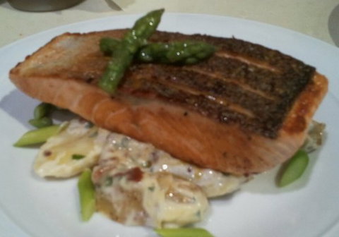 Oceans Eleven - Holiday Find 1