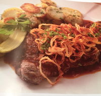 Corner 75 Restaurant - Holiday Find