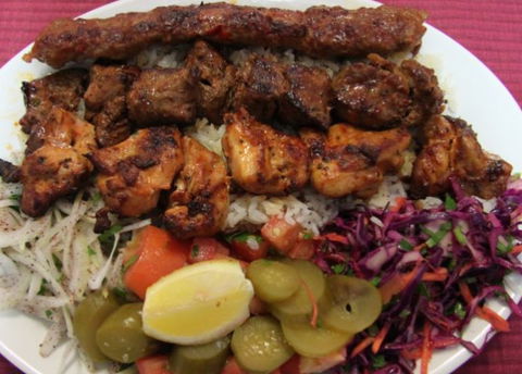 Paradise Cuisine - Holiday Find 0