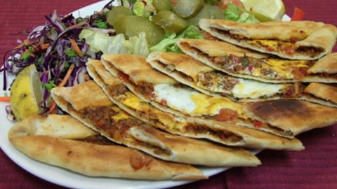 Paradise Cuisine - Holiday Find 2