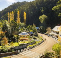 Walhalla's Star Hotel - Holiday Find