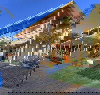 Sovereign Resort Hotel - Holiday Find