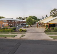 Emerald Maraboon Motor Inn - Holiday Find