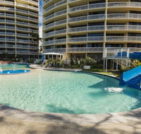 Gemini Resort - Holiday Find