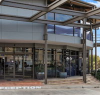 Quality Hotel Bathurst - Holiday Find