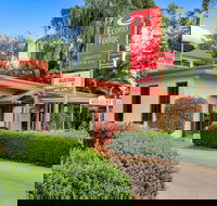 Econo Lodge Griffith Motor Inn