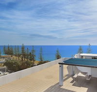 Scarborough Beach Resort - Holiday Find
