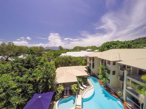 Meridian Port Douglas - Holiday Find 1