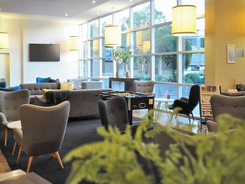 Ibis Melbourne Glen Waverley - Holiday Find 1