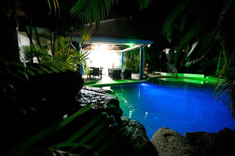 Trinity Beach Pacific - Holiday Find 4