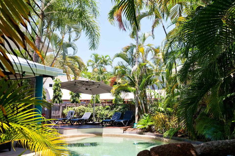 Trinity Beach Pacific - Holiday Find 6