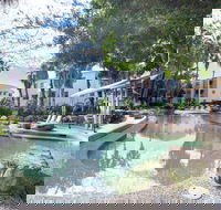 Bridgewater Terraces - Holiday Find