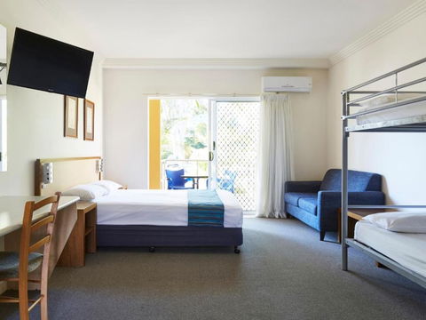 NRMA Treasure Island Holiday Resort - Holiday Find 3
