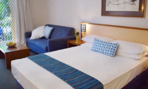 NRMA Treasure Island Holiday Resort - Holiday Find 5