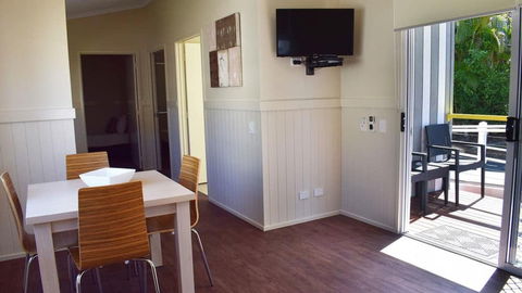 NRMA Treasure Island Holiday Resort - Holiday Find 1