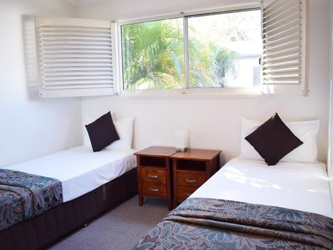 NRMA Treasure Island Holiday Resort - Holiday Find 2