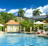 Aqualuna Beach Resort - Holiday Find