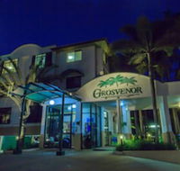 Grosvenor in Cairns - Holiday Find