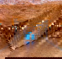 Desert Cave Hotel - Holiday Find