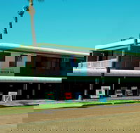 Longreach Motor Inn - Holiday Find