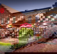 Best Western Plus Buckingham International - Holiday Find