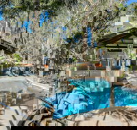 Paradise on the Beach Resort - Palm Cove - Holiday Find