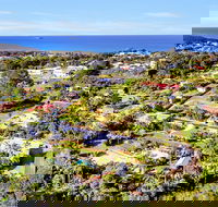 Korora Bay Village Resort - Holiday Find