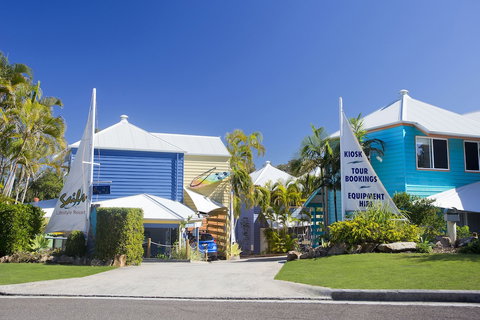Sails Lifestyle Resort - Holiday Find 3