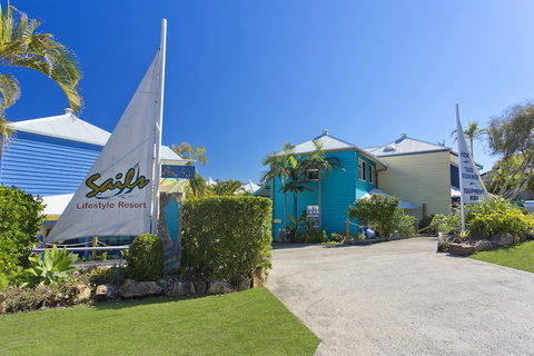 Sails Lifestyle Resort - Holiday Find 0