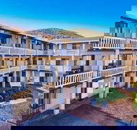 Best Western Albany Motel  Apartments - Holiday Find