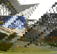 Best Western Plus The Tudor-Box Hill - Holiday Find