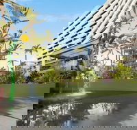 Rydges Esplanade Resort Cairns - Holiday Find