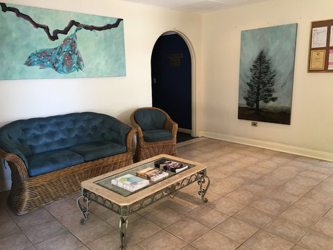 El Lago Waters Motel - Holiday Find 6