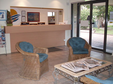 El Lago Waters Motel - Holiday Find 4