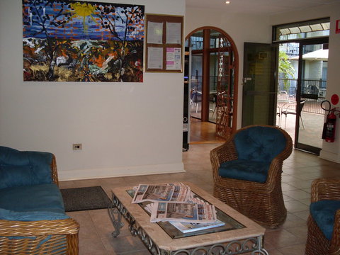 El Lago Waters Motel - Holiday Find 5