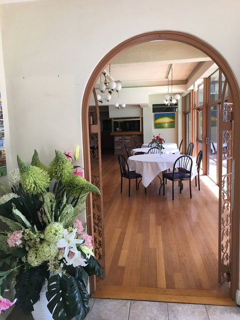 El Lago Waters Motel - Holiday Find 0