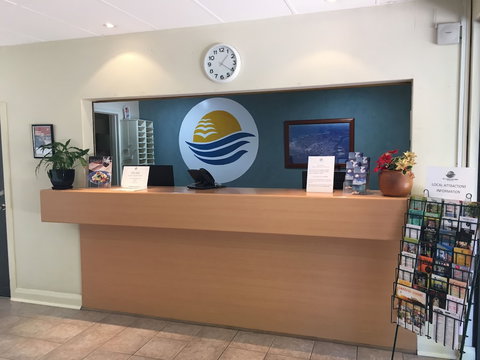 El Lago Waters Motel - Holiday Find 3