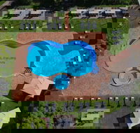 Alzburg Resort
