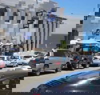 Ocean Beach Hotel