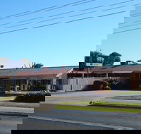 Werribee Park Motor Inn - Holiday Find