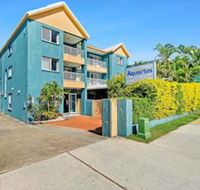 Aquarius Gold Coast - Holiday Find