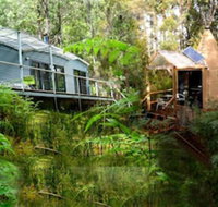Huon Bush Retreats - Holiday Find