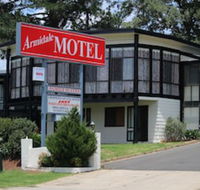 Armidale Motel - Holiday Find