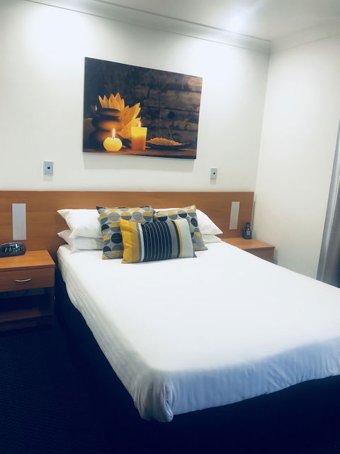 Ibis Styles Broken Hill - Holiday Find 5
