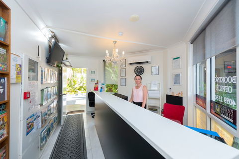 Alassio Palm Cove - Holiday Find 5