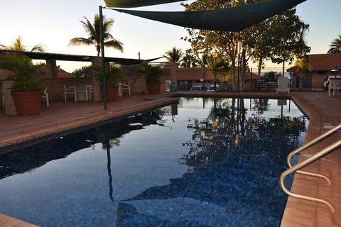 Hospitality Port Hedland - Holiday Find 4